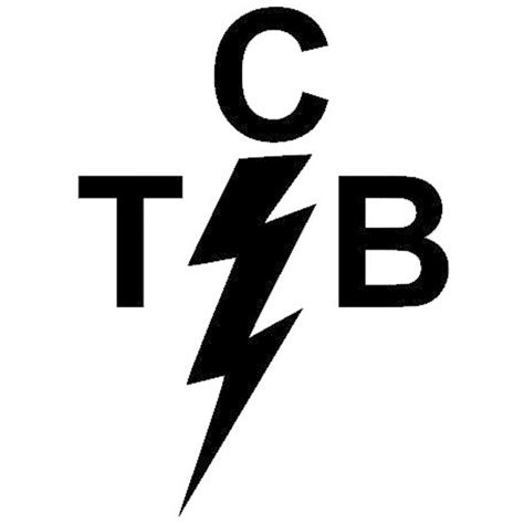 elvis tcb official logo